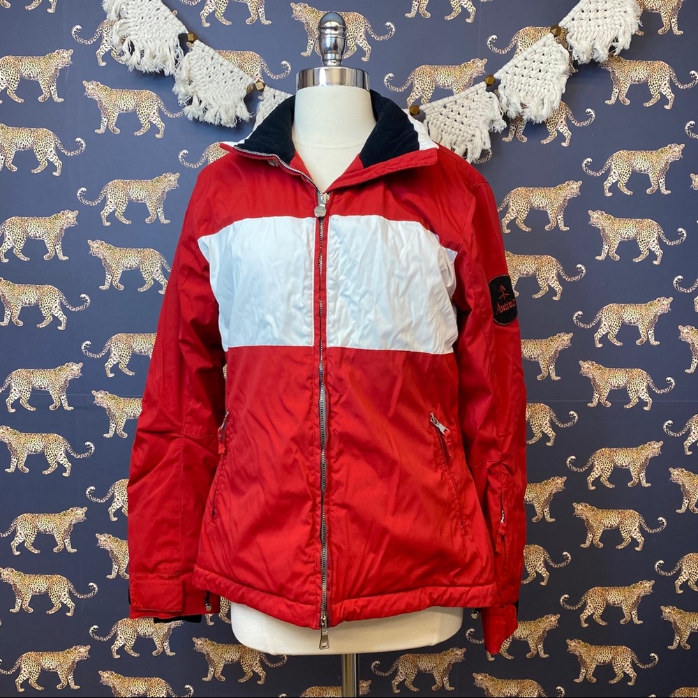 Authier Ski Jacket - image 1